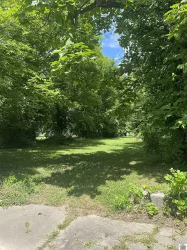 Residential Lot in Paducah, KY
