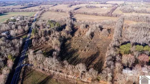 20 Acres in Paducah, KY