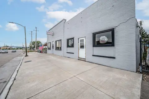 Historic Bar and Real Estate