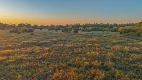 Hunting Land with Creek Frontage
