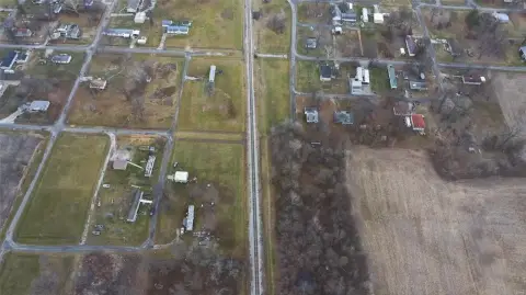 Land Parcel in Sandoval, Illinois
