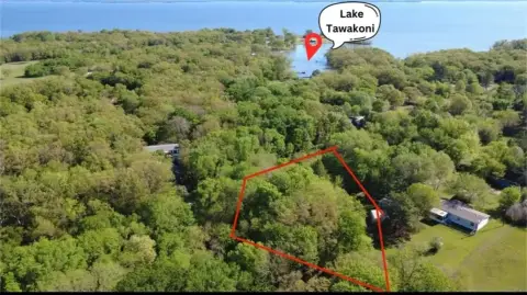 Land For Development - Quinlan