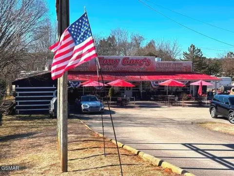 Restaurant Opportunity in Sevierville, TN