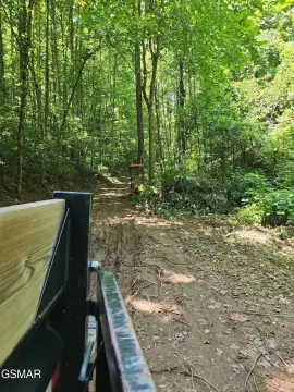 Unrestricted 18.2-Acre Parcel in Dandridge