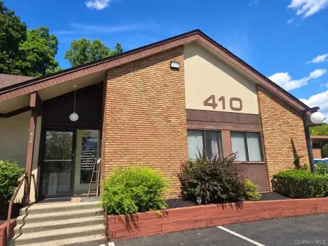 Five-Office Professional Suite