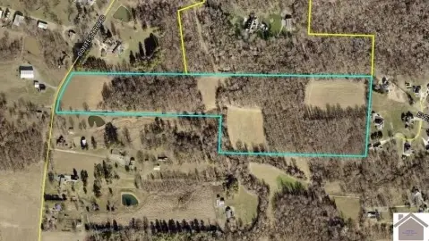 30 Acres in St. John
