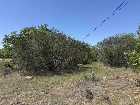 Kingsland Lots with No Restrictions