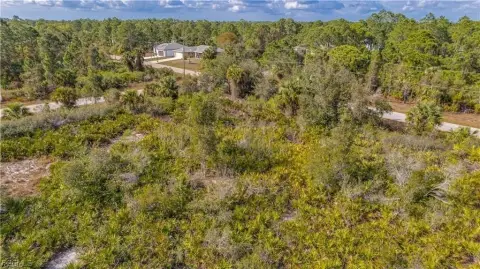 Lehigh Acres Homesite Opportunity