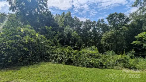 Land Near Downtown Waynesville