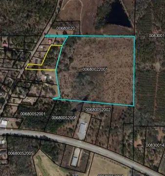 40.5 Acres Development Opportunity