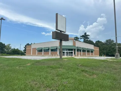 Camilla, GA Retail Lease Opportunity