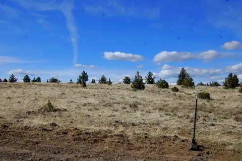 Prineville Residential Lots Bordering Public Lands