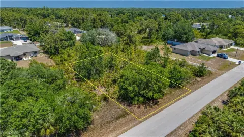 Lehigh Acres Homesite Opportunity