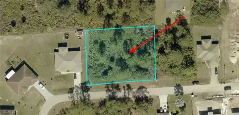 Lehigh Acres Land Opportunity