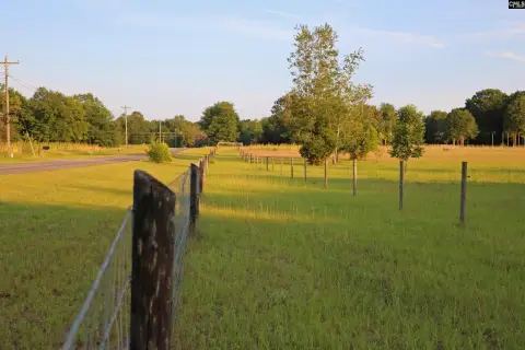 Wagener, SC Acreage Homesite