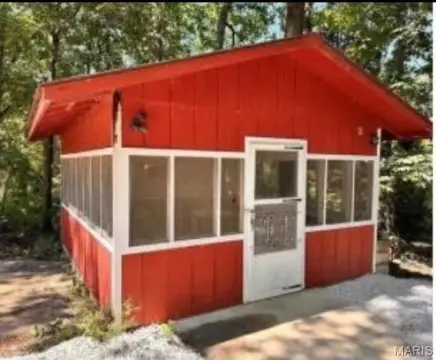 Residential Land Near Cedar Lake