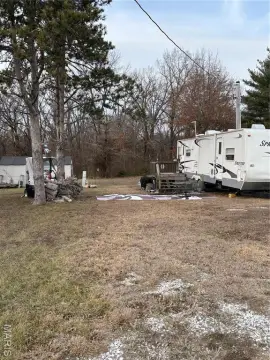 Residential Land Near Carlyle Lake