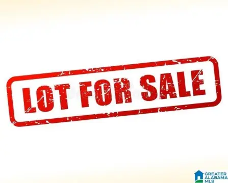 Land For Sale in Trussville