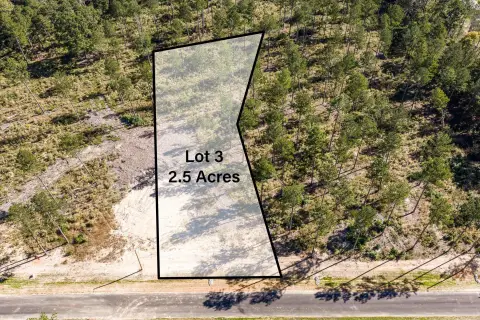 Appling, Georgia Homesite Opportunity