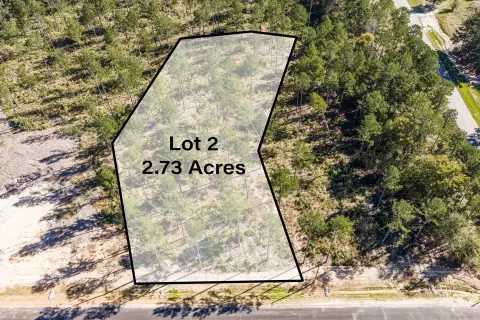 Appling, Georgia Land Homesite