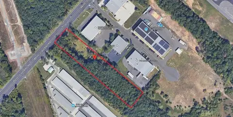Sicklerville Commercial Land For Sale