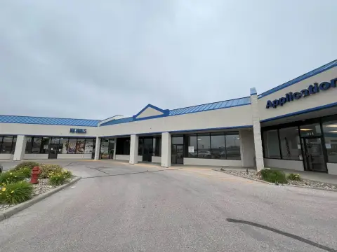 Rapid City Retail/Warehouse Space