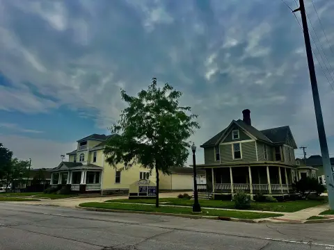 Prime Mixed-Use Location Available