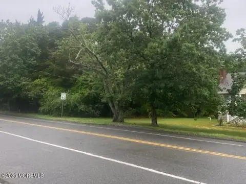 Toms River 4.5 Acre Land