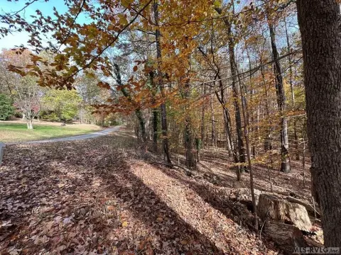 Residential Lot in Prestwould Community