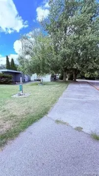 Waterfront Commercial Land