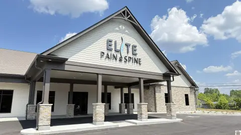 Medical Office Shell Space Available