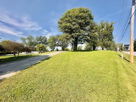Residential Lot in Glenwood, Iowa