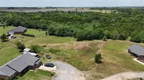 Residential Lot Near Choctaw Casino