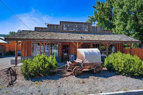 Turn-Key Bar & Grill Opportunity
