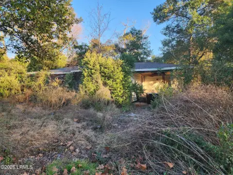 Residential Land in Brunson, SC