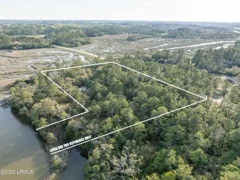 Polawana Island Estate Homesite