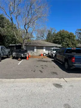 Largo Duplex with Long-Term Tenants