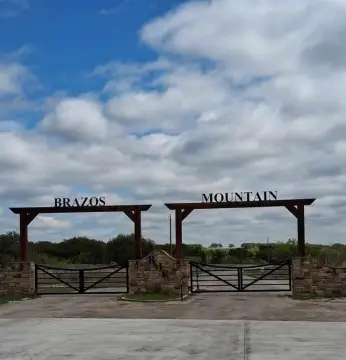 Palo Pinto 5-Acre Land