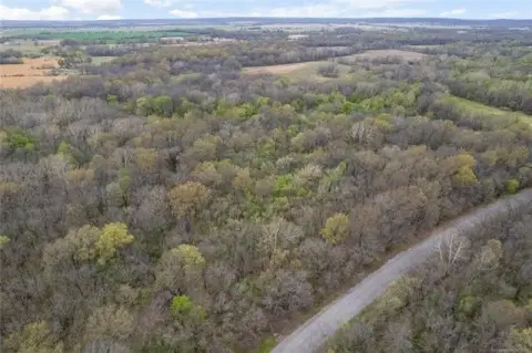 21 Acres of Recreational Land