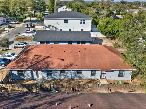 Income-Producing Duplex in Tampa