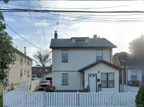 Well-Maintained Two Family Home