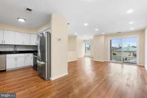 Recently Renovated Duplex