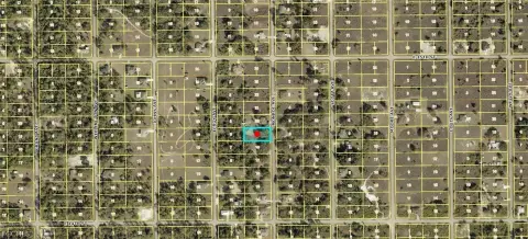Land in Growing Lehigh Acres