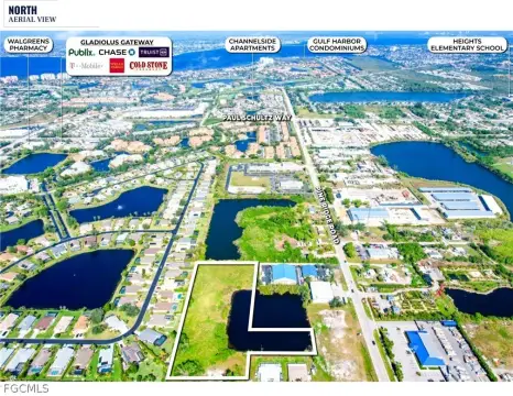Fort Myers Multifamily Development Opportunity