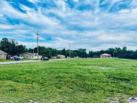 Terre Haute Commercial Land