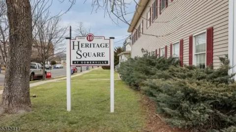 Somerville Office Space For Sale