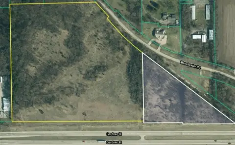 Commercial Land in South Beloit
