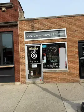 Retail Space on Madison Street