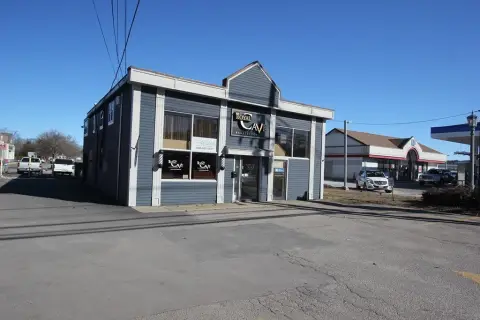 Franklin, MA - Office Space