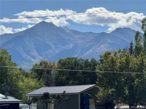 Buena Vista Land with Mountain Views